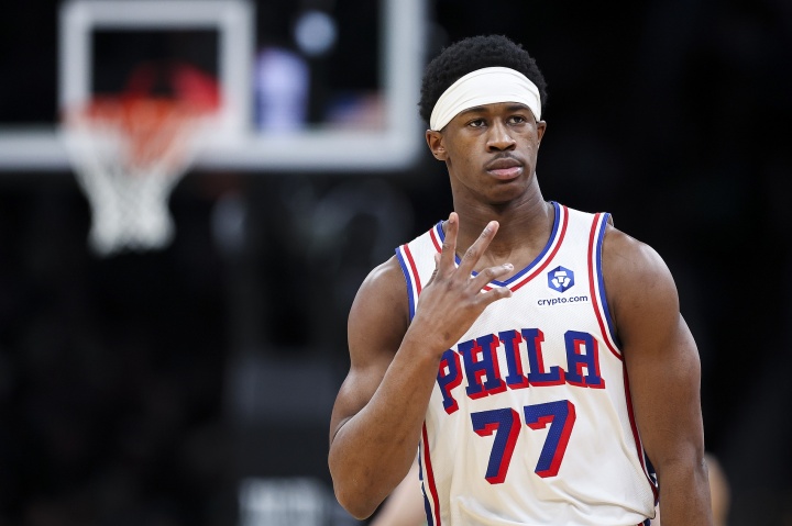 纳斯：埃奇库姆今日将轮休季前赛 之前三场他都打了