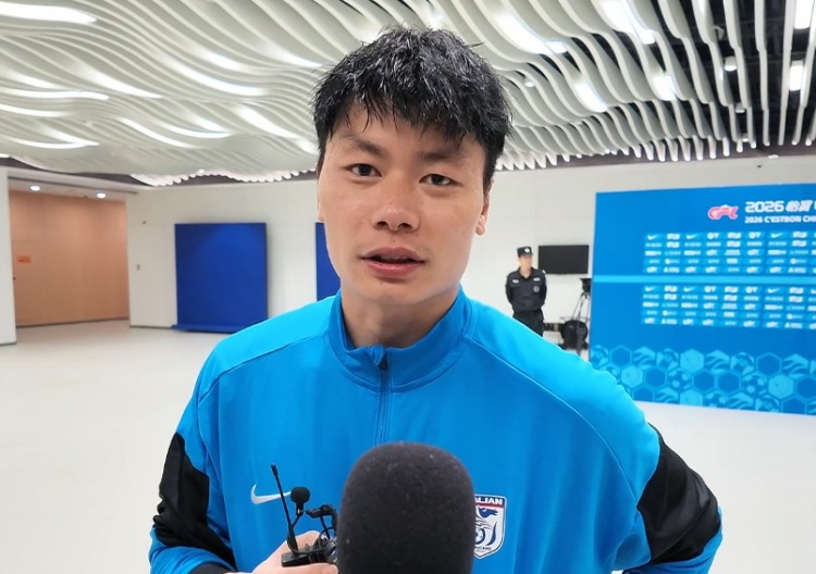 接下来有什么目标?罗竞:我们只专注于自己,其他的没有什么 接下来有什么目标?罗竞:我们只专注于自己,其他的没有什么
