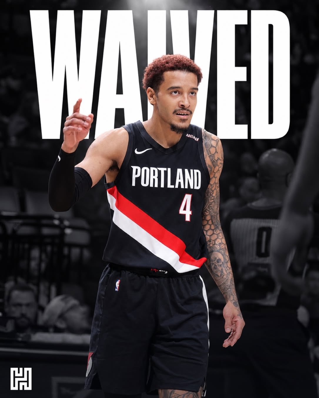 裁员潮😨NBA一夜裁掉75人:索汉+布鲁斯·布朗+詹约在列 裁员潮😨NBA一夜裁掉75人:索汉+布鲁斯·布朗+詹约在列