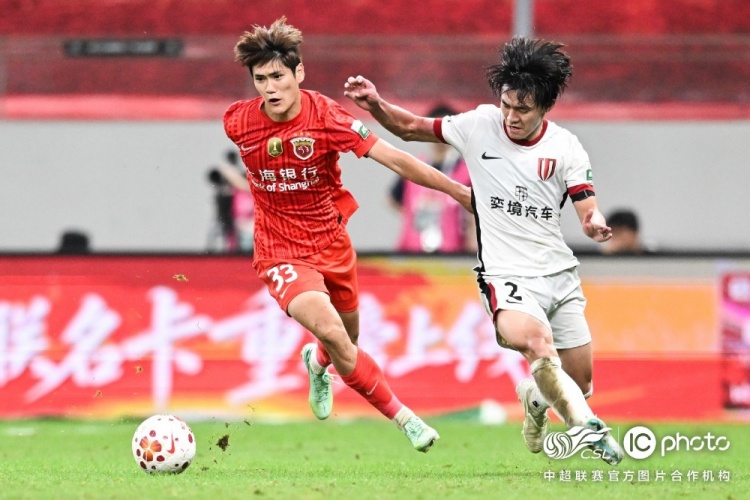 上海海港3-0成都蓉城,下轮将客场挑战天津津门虎队 上海海港3-0成都蓉城,下轮将客场挑战天津津门虎队