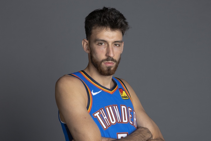 乔·约翰逊谈霍姆格伦:他算不上NBA顶级防守大闸 乔·约翰逊谈霍姆格伦:他算不上NBA顶级防守大闸