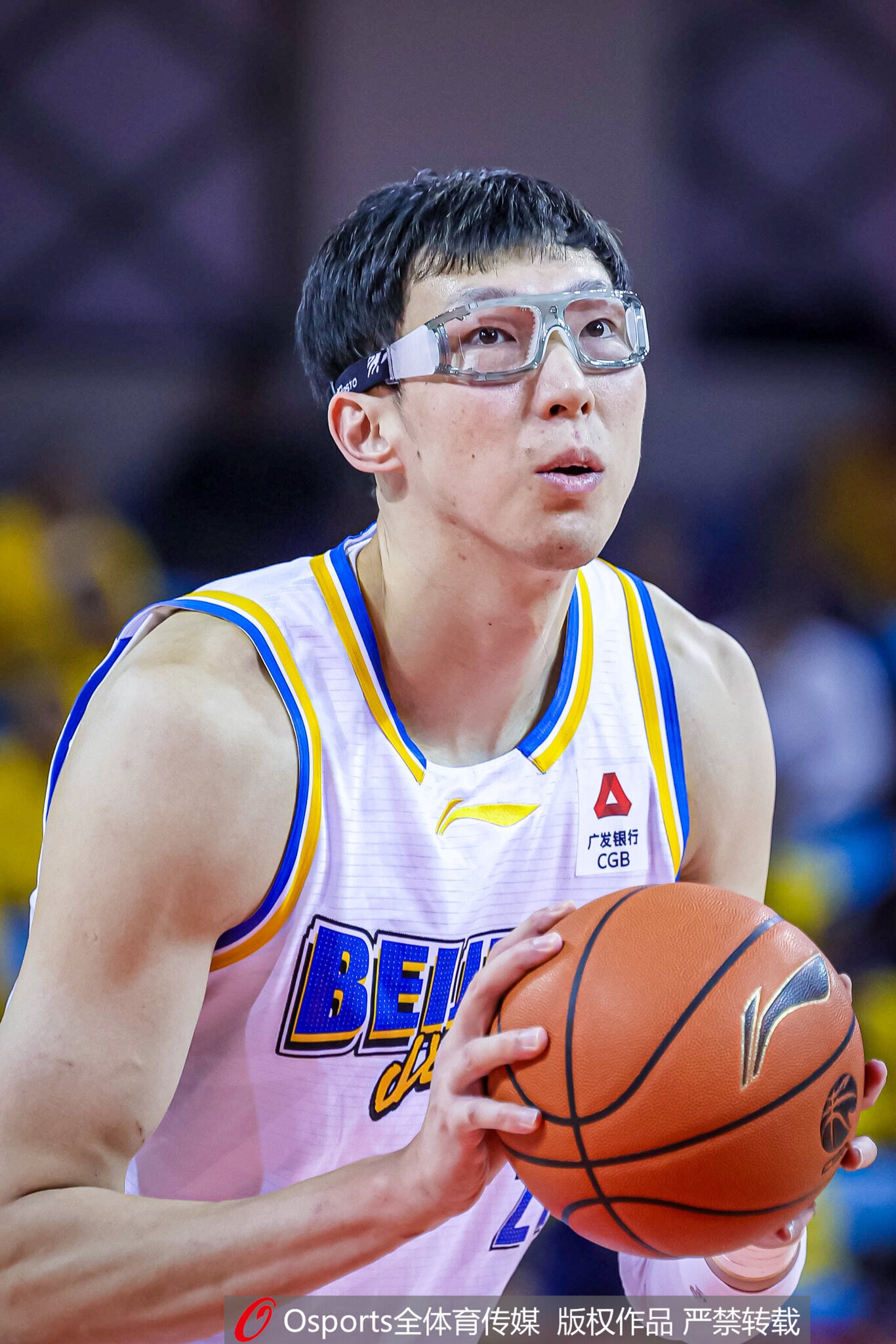 【吧友评选】CBA第一轮本土最佳球员 【吧友评选】CBA第一轮本土最佳球员
